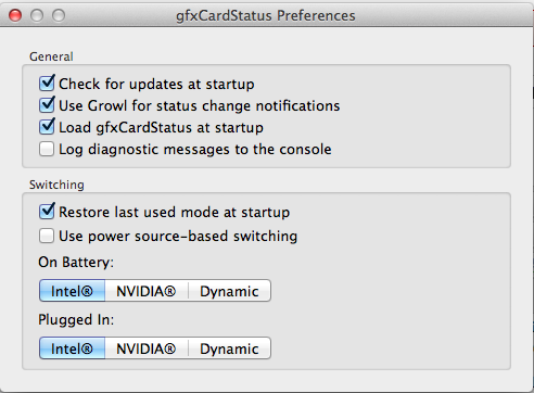 gfxcardstatus external display gfxcardstatus external display