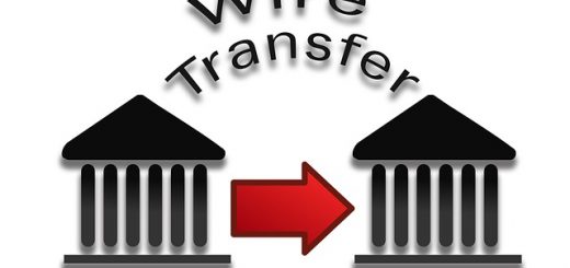 Wire Transfer