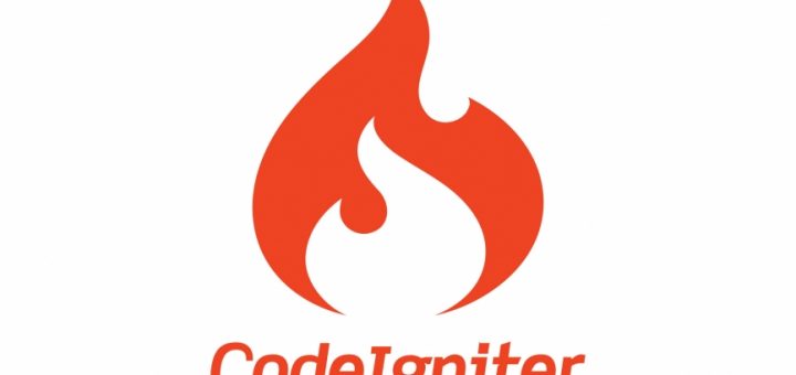CodeIgniter