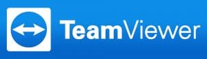 Teamviewer Logo