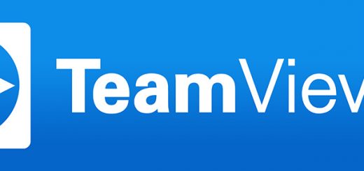 Teamviewer Logo