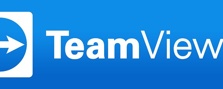 Teamviewer Logo