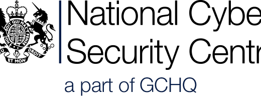 National Cyber Security Centre logo
