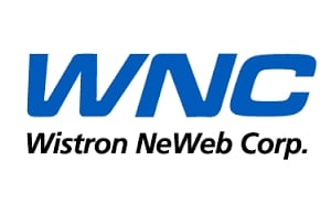 Wistron Neweb Logo