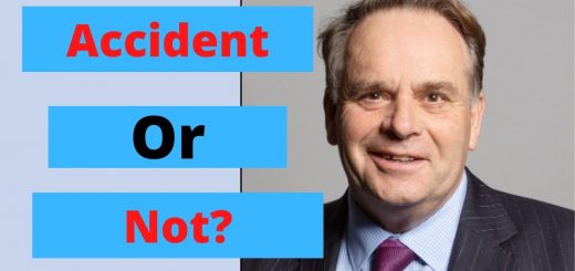 Neil Parish MP - 'Accidental' Porn Viewing