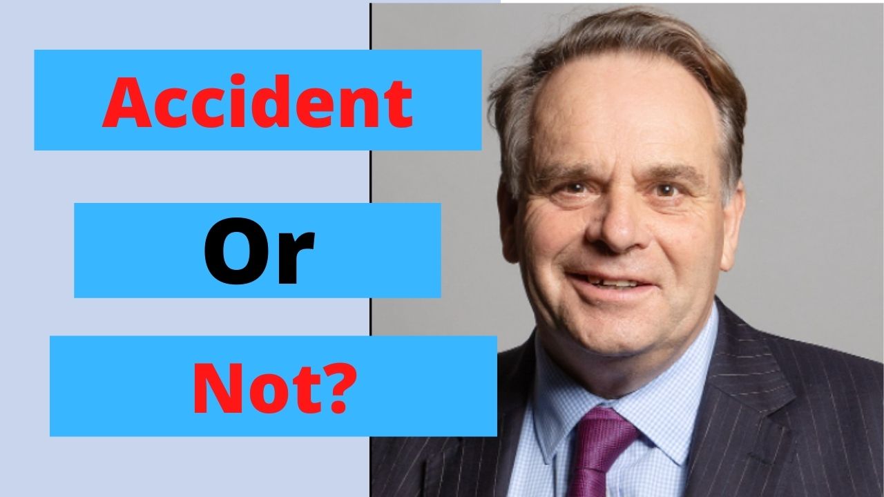 Neil Parish MP - 'Accidental' Porn Viewing