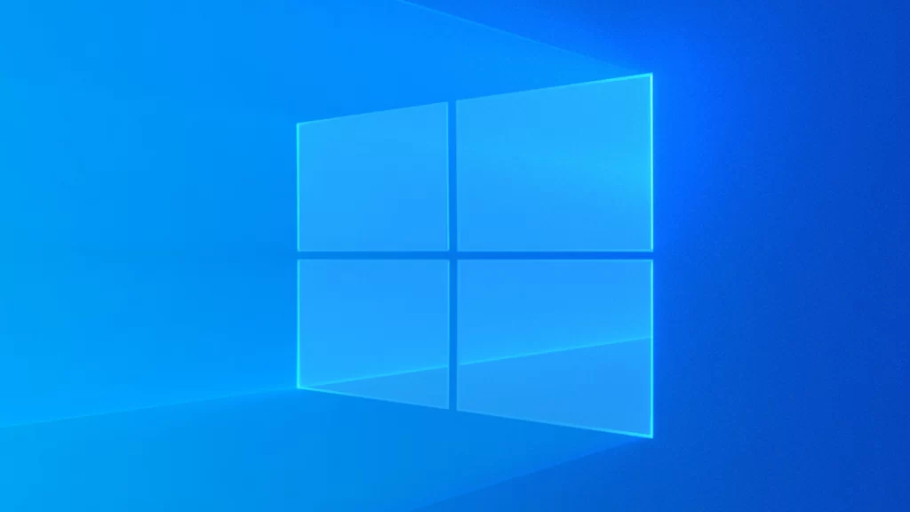 Windows 10