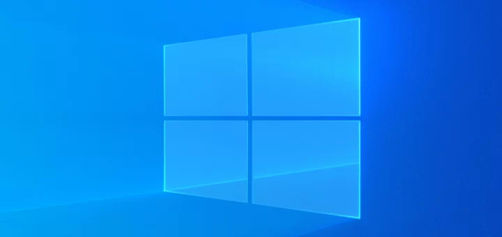 Windows 10