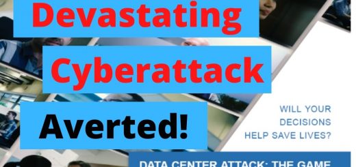 Devastating Hospital Cyberattack Averted!