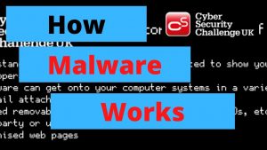 How Malware Works AND How to Protect Yourself