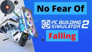 No Fear of Falling