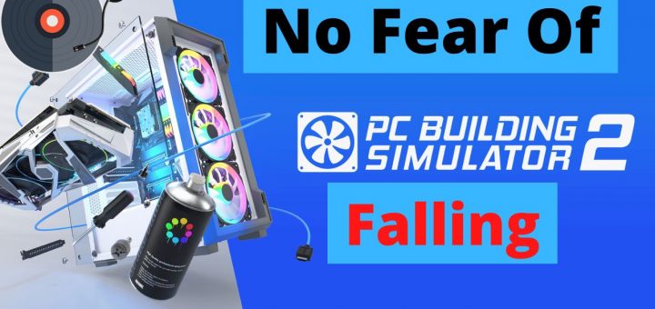 No Fear of Falling