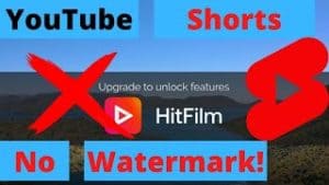 IMPORTANT News for Short Creators Using HitFilm