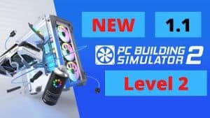 PCBS 2 New 1.1 Level 2