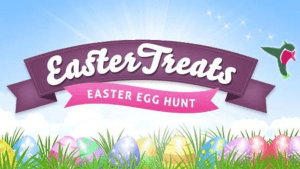 TopCashback Easter Treats