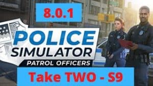 Police Simulator TAKE TWO