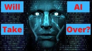 Will AI Take Over?